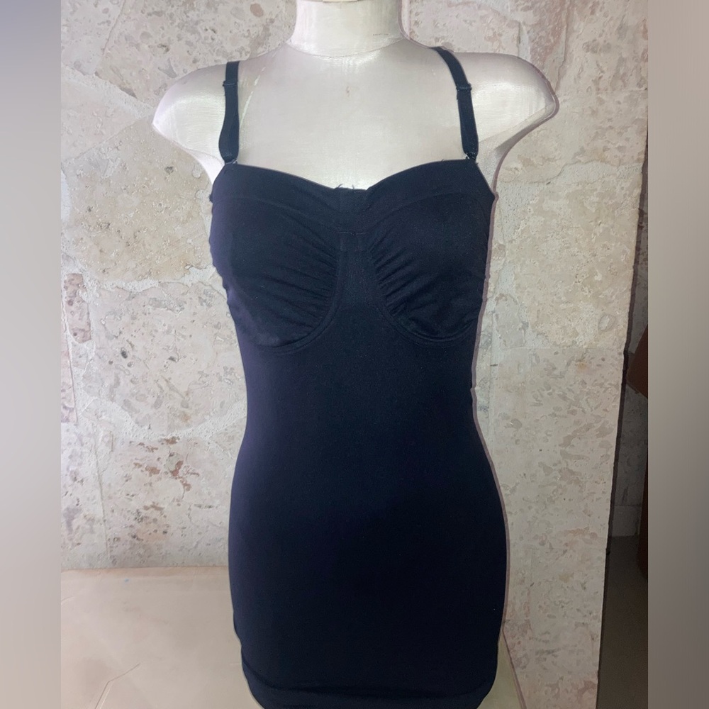 Under Dress Under garment slim shape under dress